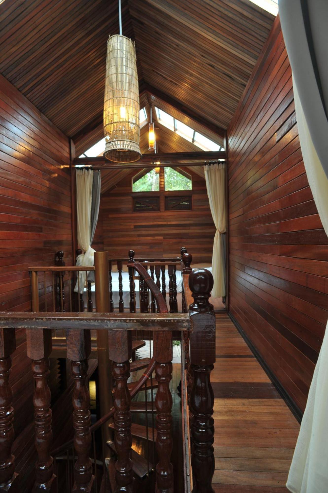 Borneo Natural Sukau Bilit Resort Pokój zdjęcie
